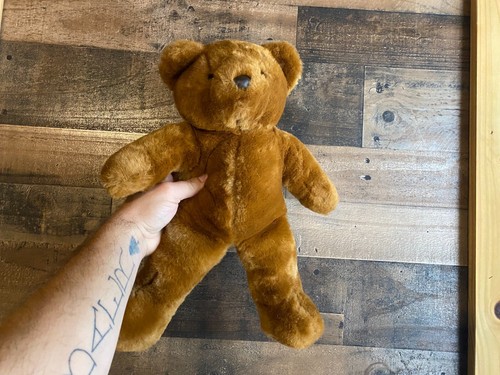 Nurse helthee bear vtg - helthee,